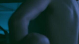 Eve Van Avermaet nude - GVT 1-1 (2018) Sex Scene