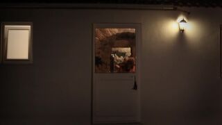 Dinamene Alves, Mara Guerreiro topless - Aconteceu no Interior (2012) sex movie scenes