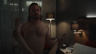 Kelly Depeault topless sex scenes - Noémie Says Yes (2022)