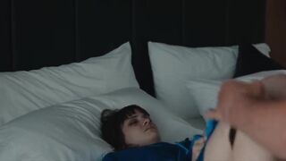 Kelly Depeault topless sex scenes - Noémie Says Yes (2022)