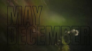 Natalie Portman sex scene, Julianne Moore nude - May December (2023)