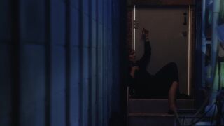 Natalie Portman sex scene, Julianne Moore nude - May December (2023)