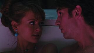 Allie Marie Evans nude - Gaslit s01e04 (2022) Nudity Striptease TV SHOW Scenes