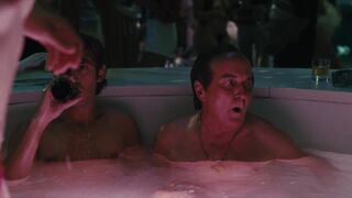 Allie Marie Evans nude - Gaslit s01e04 (2022) Nudity Striptease TV SHOW Scenes