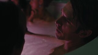 Allie Marie Evans nude - Gaslit s01e04 (2022) Nudity Striptease TV SHOW Scenes