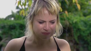 Martina Schone-Radunski naked, Lana Cooper sex - Kim hat einen Penis (2018) First Futanari European Movie