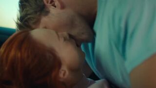 Elva Trill sex, Jennifer Heylen sexy - Northern Lights s01 (2023)