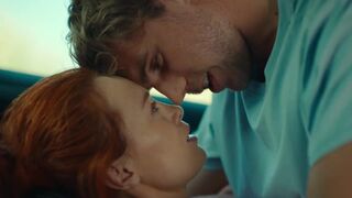 Elva Trill sex, Jennifer Heylen sexy - Northern Lights s01 (2023)