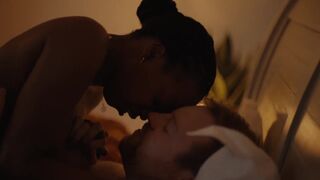 Elva Trill sex, Jennifer Heylen sexy - Northern Lights s01 (2023)