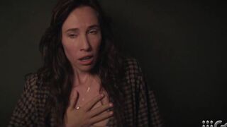 Emilie Cocquerel Sexy Dressed Sex Scenes - Mother Mountain (2022)