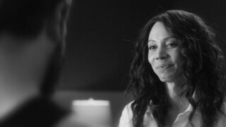 Rryla McIntosh nude - The Painter (2024) sex movie scene