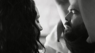 Rryla McIntosh nude - The Painter (2024) sex movie scene