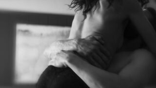 Rryla McIntosh nude - The Painter (2024) sex movie scene