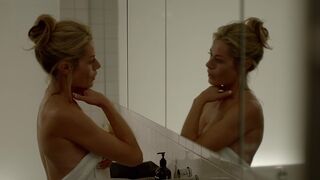 Olympia Valance nude, Madeleine West nude ⭐ Playing for Keeps s01e04 (2018)