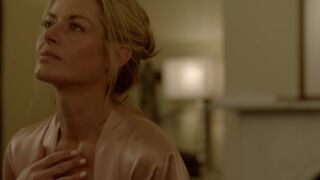 Olympia Valance nude, Madeleine West nude ⭐ Playing for Keeps s01e04 (2018)