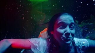 Alba Baptista hot - Magnetick Pathways (2018) Sexy Scenes