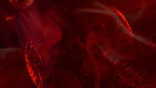 Alba Baptista hot - Magnetick Pathways (2018) Sexy Scenes