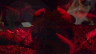 Alba Baptista hot - Magnetick Pathways (2018) Sexy Scenes