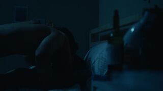 Dylan Gelula sex - Shithouse (2020)