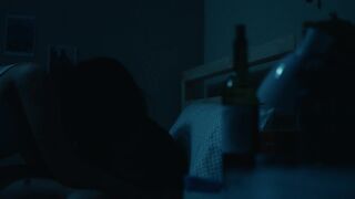 Dylan Gelula sex - Shithouse (2020)