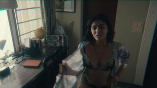 Wamiqa Gabbi sex scene - Khufiya (2023) sexy scene