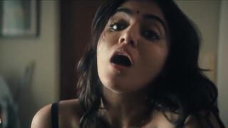 Wamiqa Gabbi sex scene - Khufiya (2023) sexy scene