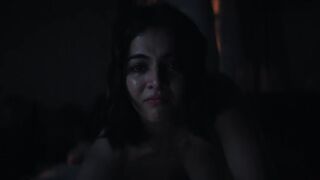 Wamiqa Gabbi sex scene - Khufiya (2023) sexy scene