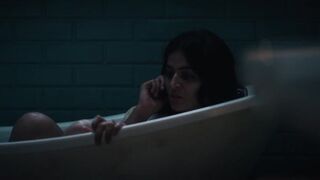 Wamiqa Gabbi sex scene - Khufiya (2023) sexy scene