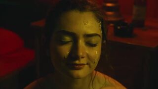 Emily Robinson nude - Daddy (2022) Hot and Sex Scenes