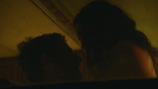 Emily Robinson nude - Daddy (2022) Hot and Sex Scenes