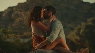 Emily Robinson nude - Daddy (2022) Hot and Sex Scenes