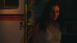 Emily Robinson nude - Daddy (2022) Hot and Sex Scenes