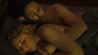 Anna Maria Mühe nude  - Sophia, der Tod und ich (2023) Sex Scene