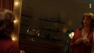 Russian Nude Actresses in TV Show Poor Abramovich s01e05 (2023)