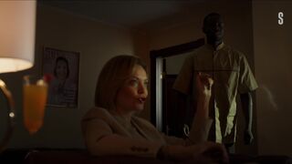 Russian Nude Actresses in TV Show Poor Abramovich s01e05 (2023)