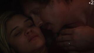 Marie Denarnaud naked - Répercussions (2023) Sex & Sexy Nipples Scene