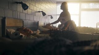 Wenla Reimaluoto - Perfect Commando s01e04 (2020) actress sexy scene