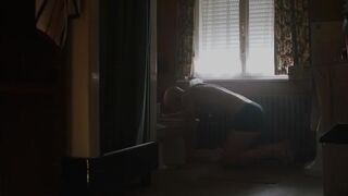Marthe Schneider, Els Dottermans - GVT 1-5 (2018) Nude Actress