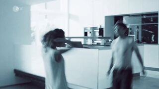 Sophie von Kessel not nudity scene - Erzgebirgskrimi (2022)s01e06