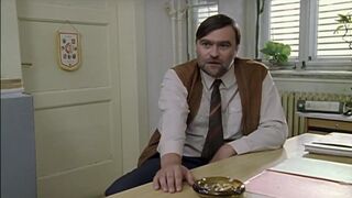 Tatiana Vilhelmova nude- Muj otec a ostatni muzi (2003) nude scenes