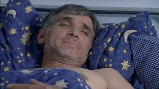 Tatiana Vilhelmova nude- Muj otec a ostatni muzi (2003) nude scenes