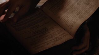 Samya de Lavor - O Barco (2018) celeb topless boobs