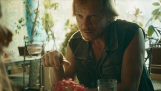 Sonia Roszczuk hot - Tata (2022)