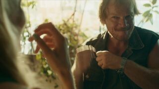 Sonia Roszczuk hot - Tata (2022)