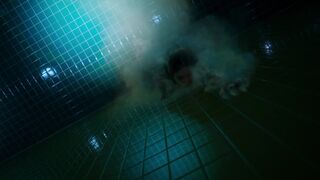 Fantasy Nudity Scene Jung Woon-sun - Daily Dose of Sunshine s01e01 (2023)