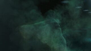 Fantasy Nudity Scene Jung Woon-sun - Daily Dose of Sunshine s01e01 (2023)