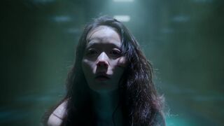 Fantasy Nudity Scene Jung Woon-sun - Daily Dose of Sunshine s01e01 (2023)