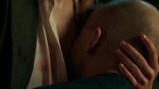 Signe Egholm Olsen naked - Klienten (2022)