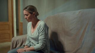 Ia Sukhitashvili - Beginning (2020) actress sexy scene
