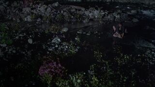 Ia Sukhitashvili - Beginning (2020) actress sexy scene